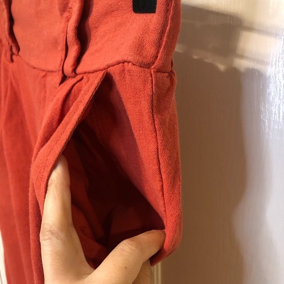 High waisted jogger pant - Picture 4 of 4